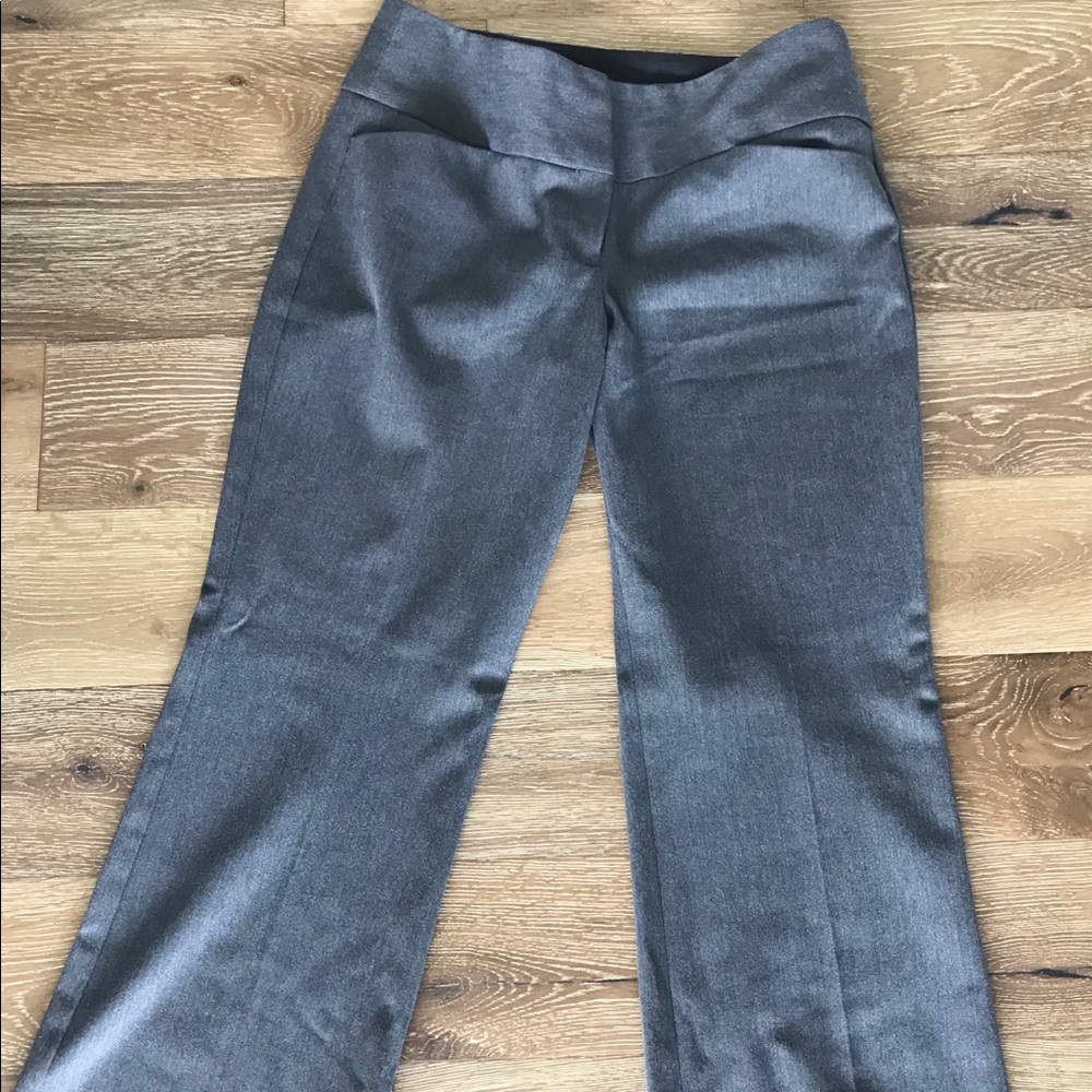 Express Editor Pants - image 1